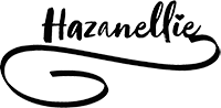 Hazanellie Logo